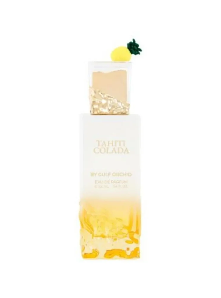 Tahiti Colada