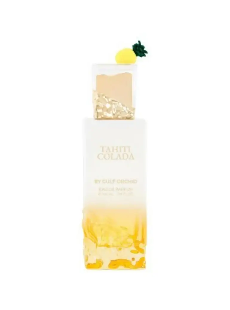 Tahiti Colada