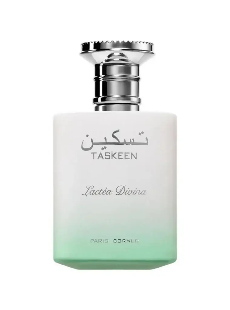 Taskeen Lactéa Divina
