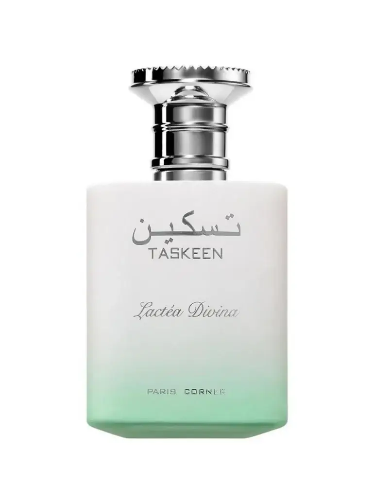 Taskeen Lactéa Divina