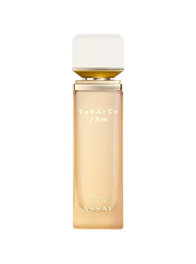 Tobacco Jam