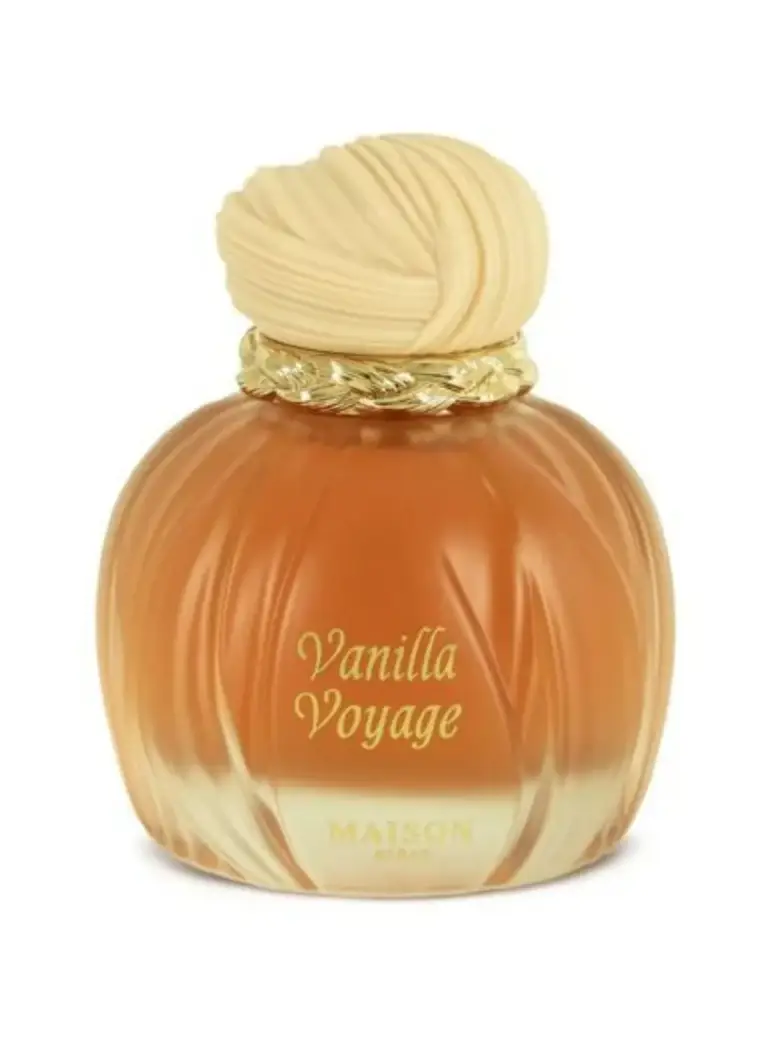 Vanilla Voyage