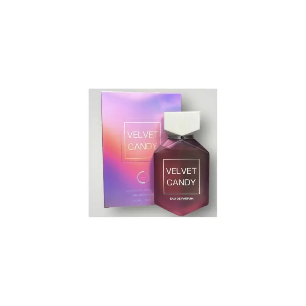 Velvet Candy Camara
