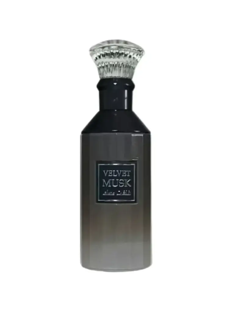 Velvet Musk