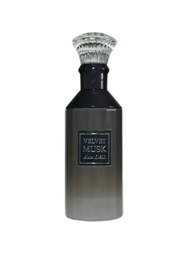 Velvet Musk