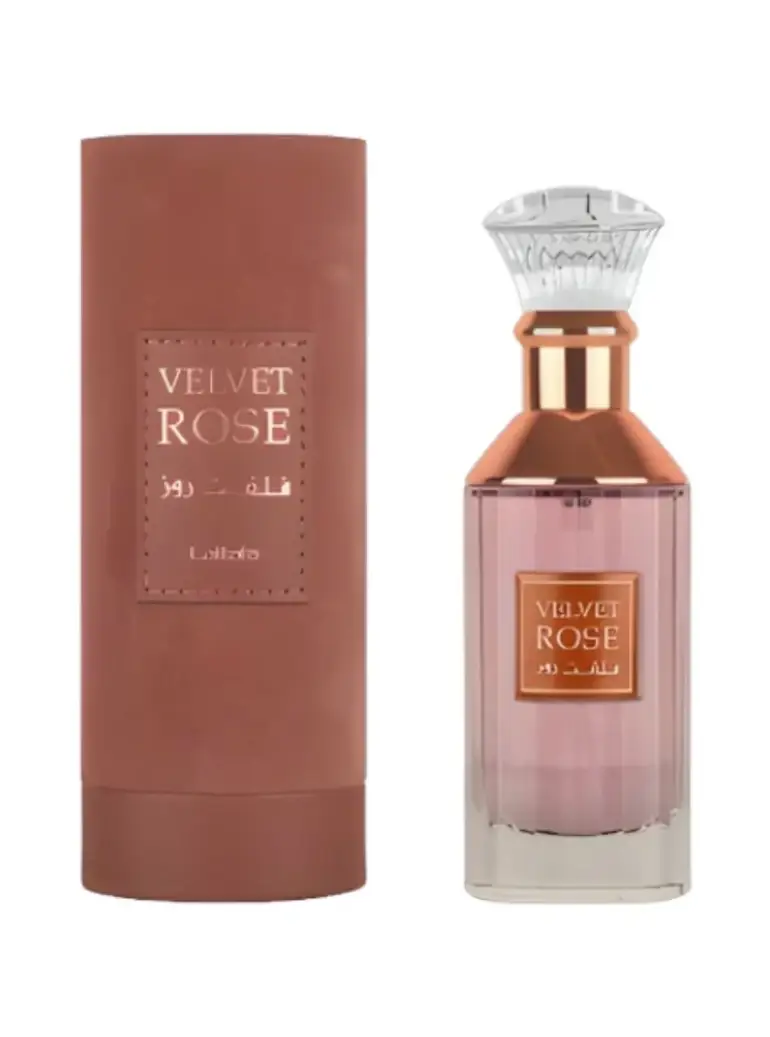 Velvet Rose