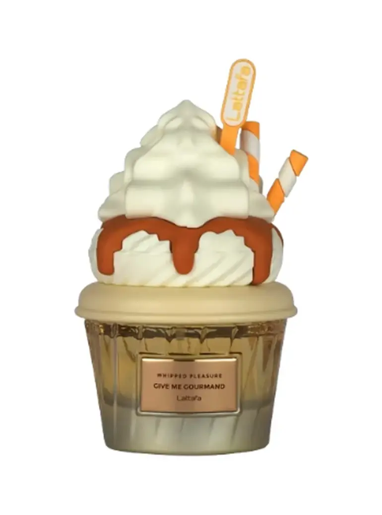 Whipped Pleasure