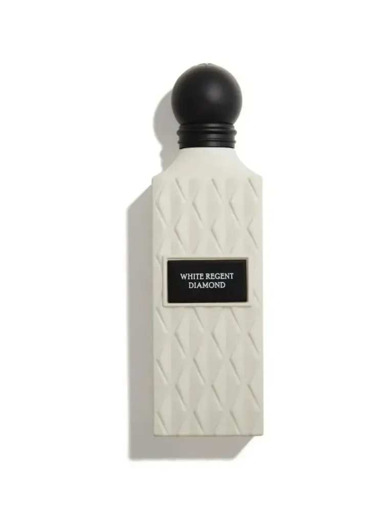 White Regent Diamond