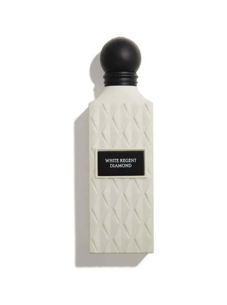 White Regent Diamond
