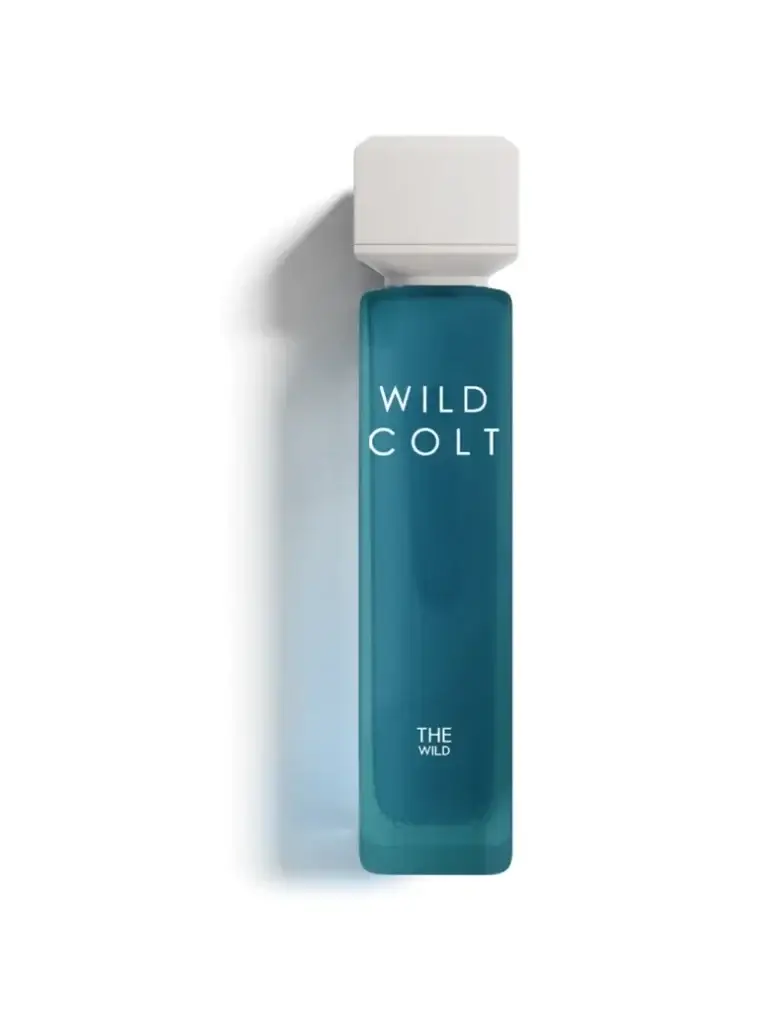Wild Colt