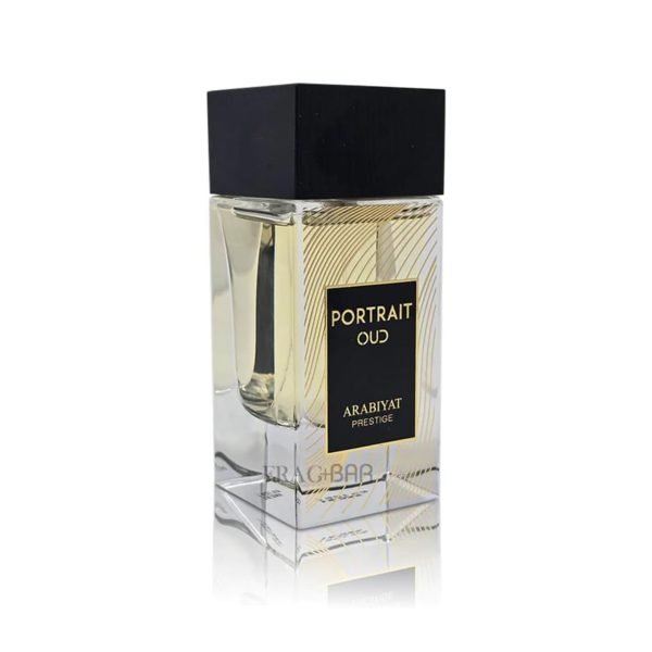 Portrait Oud