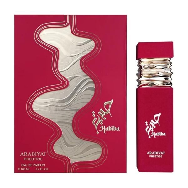 Habiba Red