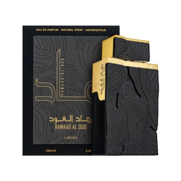 Ramaad Al Oud