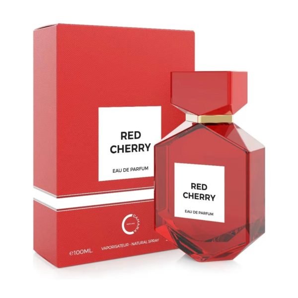 Red Cherry
