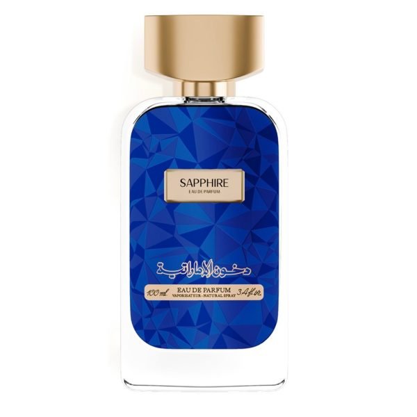 Sapphire