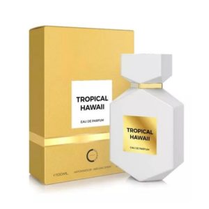 Tropical Hawaii Camara