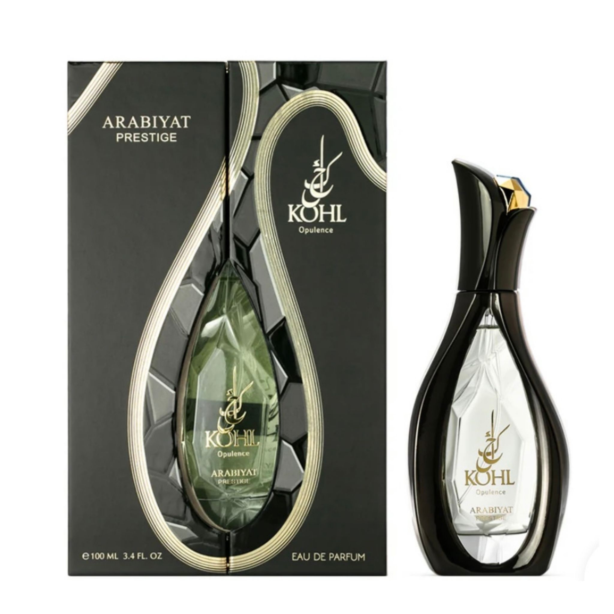 Kohl Opulence