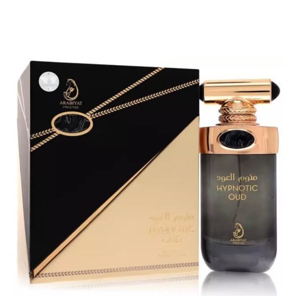 Hypnotic Oud