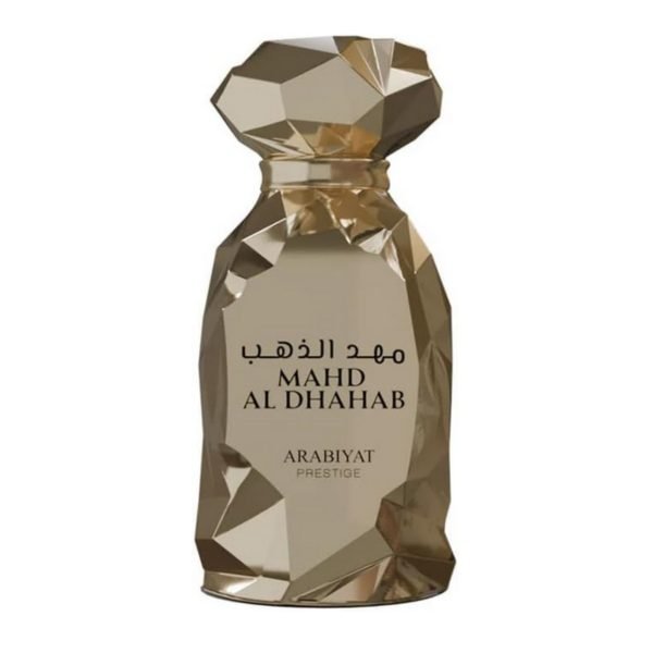 Mahd Al Dhahab