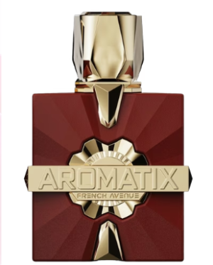 Carnal Desire Aromatix X