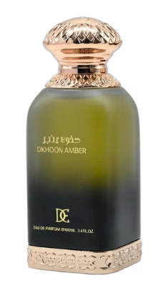 Dkhoon Amber