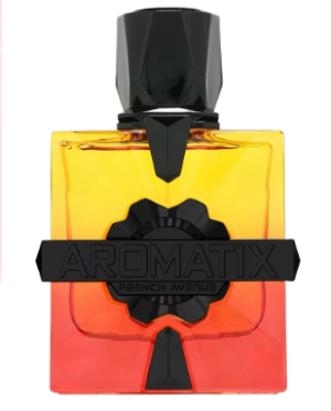 Forbidden Fruit X Aromatix