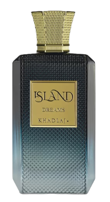 Island Dreams