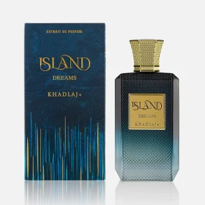 Island Dreams