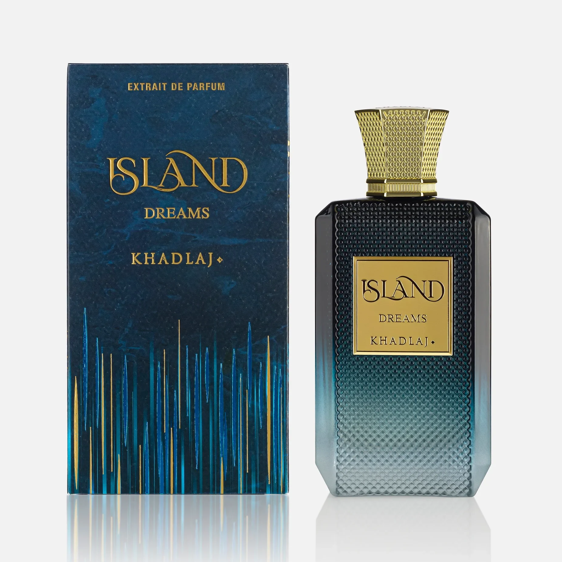 Island Dreams