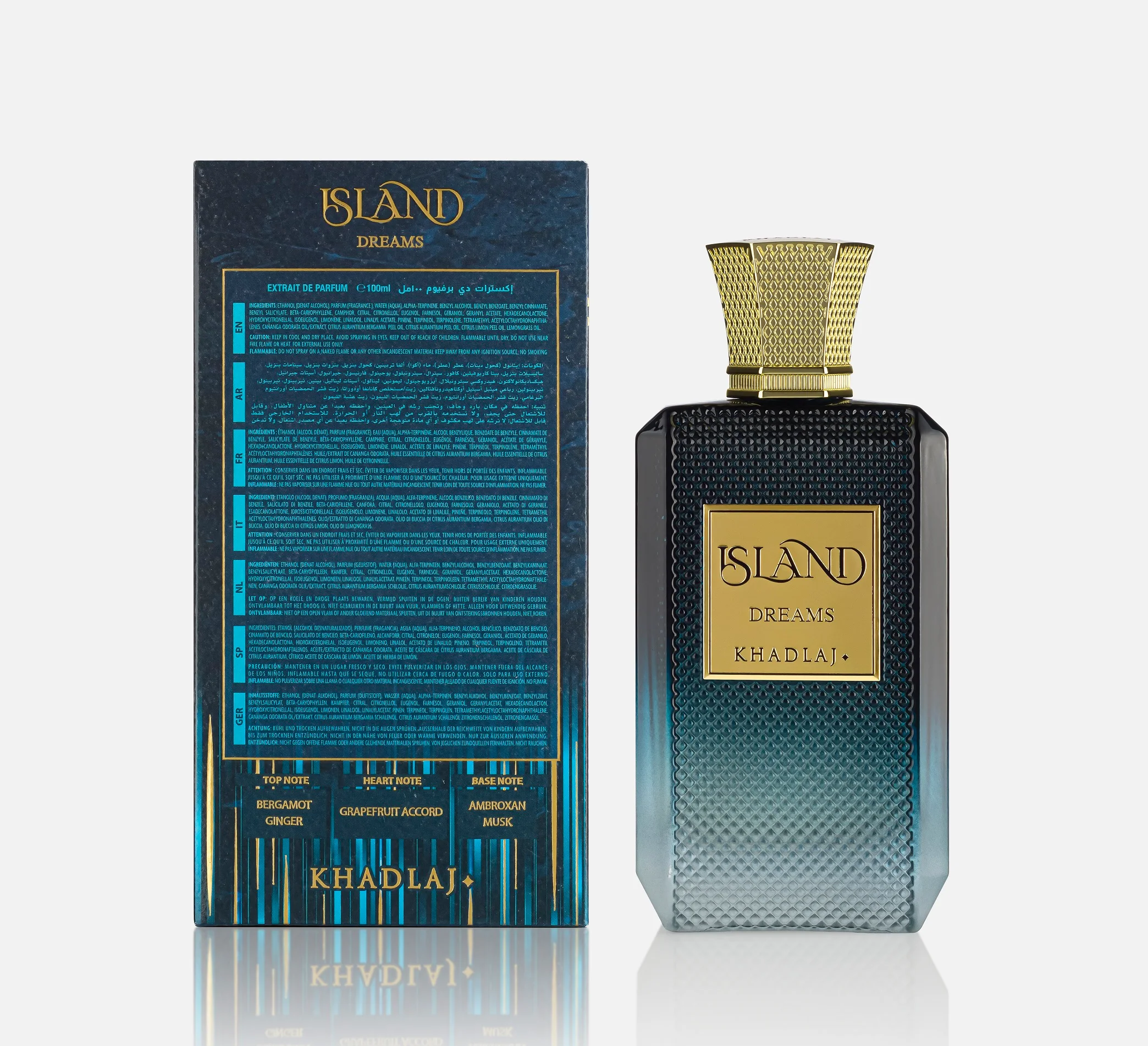 Island Dreams - Image 3