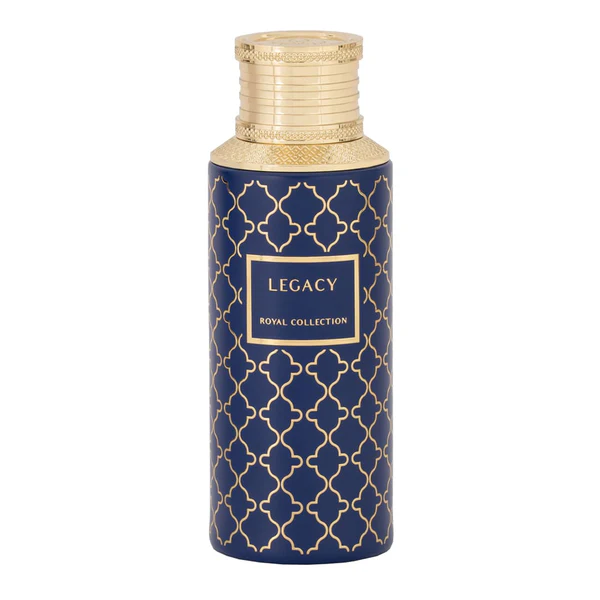 Legacy Royal Collection