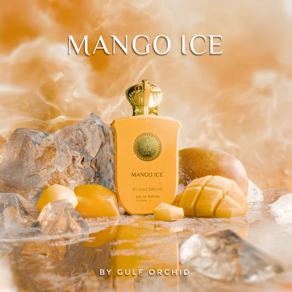 Mango Ice - Image 3