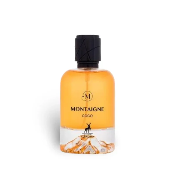 Montaigne Coco