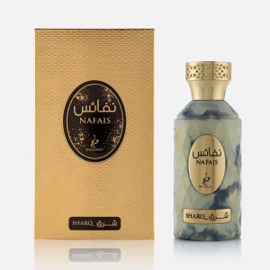 Nafais Sharq