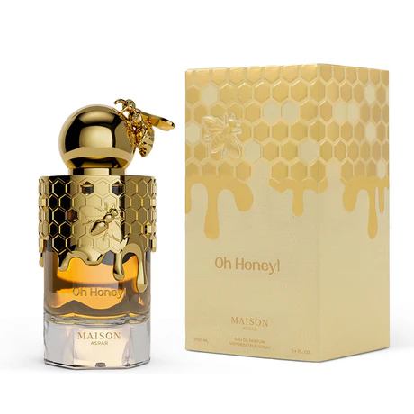 Oh Honey! - Image 4