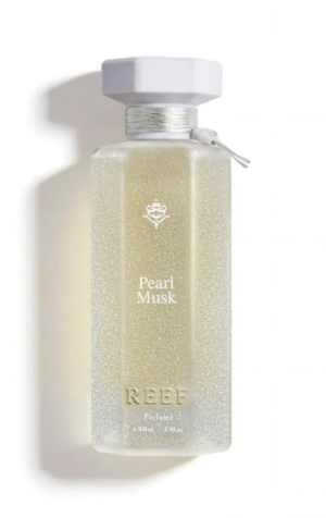 Pearl Musk