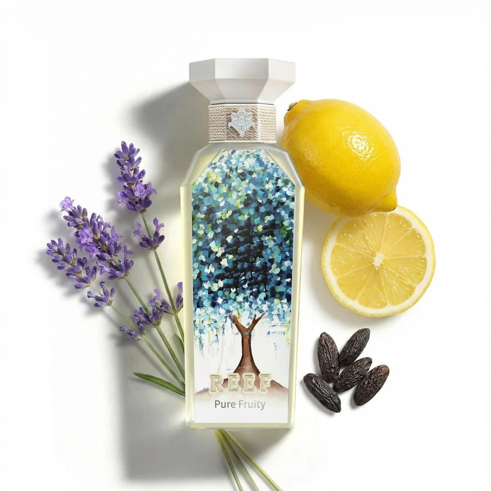 PURE FRUITY - Image 3
