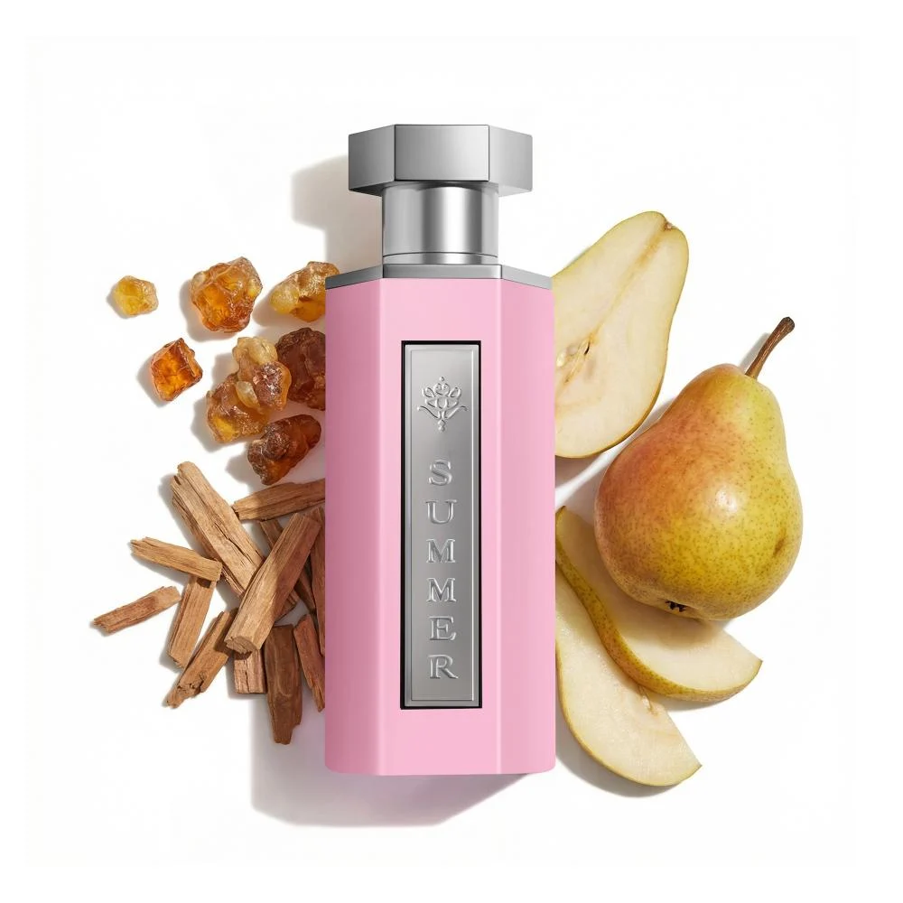 Summer Pink - Image 2