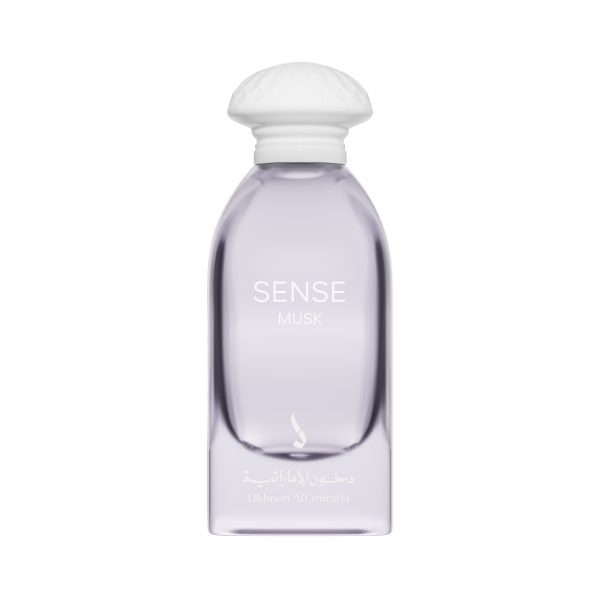 Sense Musk