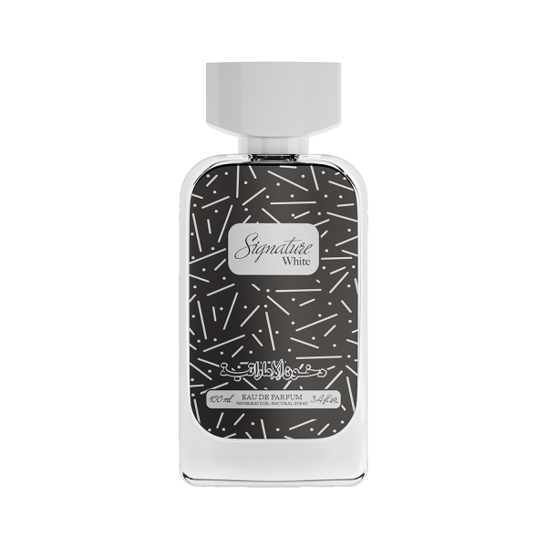 Signature White
