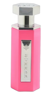 Summer Pink