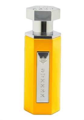 Summer Yellow