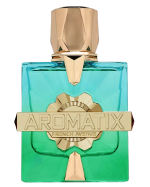 Sun Kissed Aromatix X