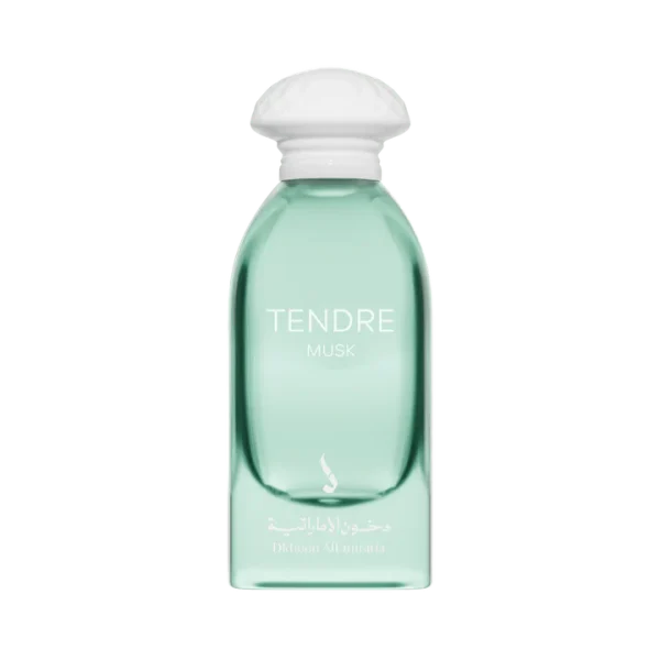 Tender Musk