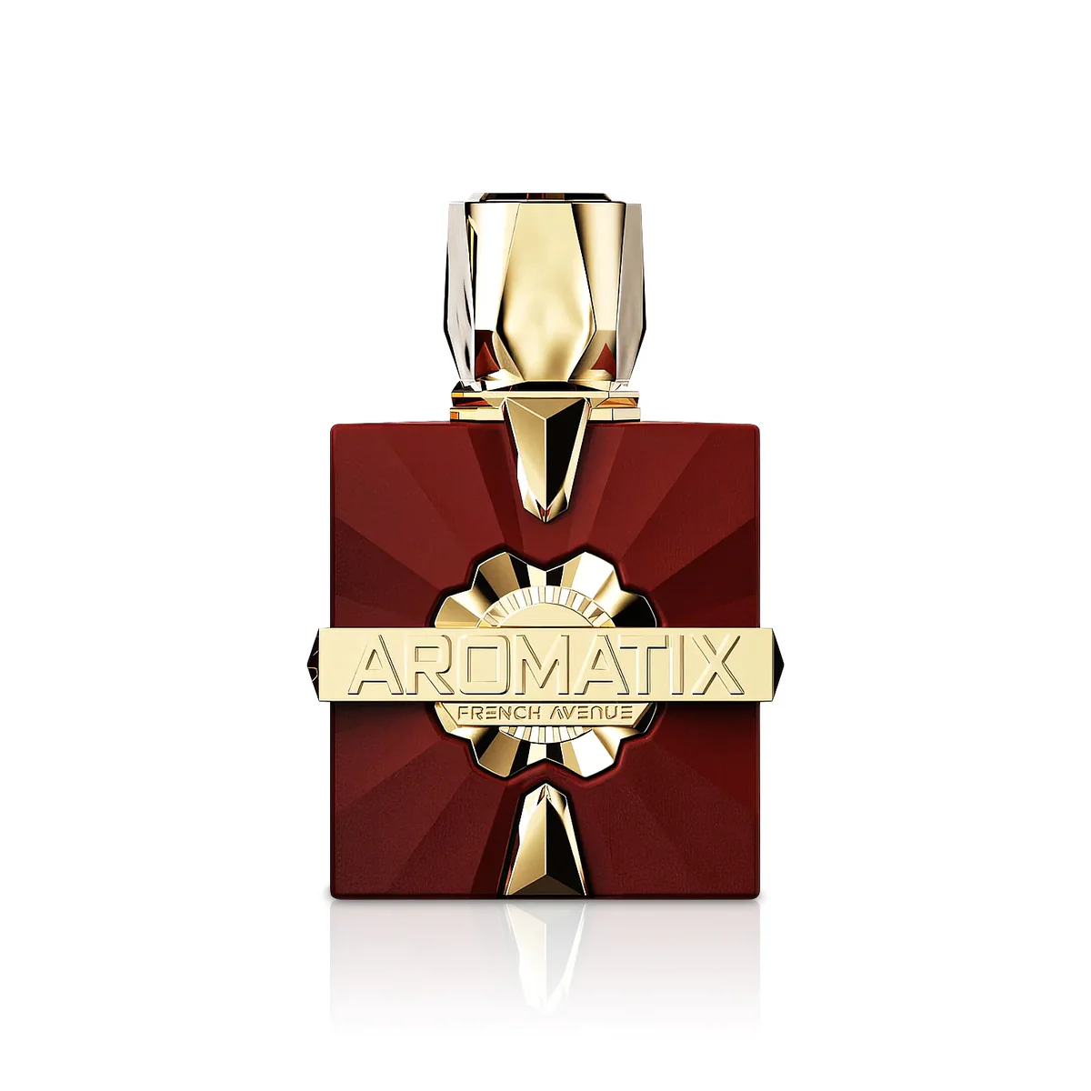 Carnal Desire Aromatix X