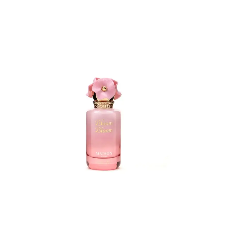 Bloom Bloom