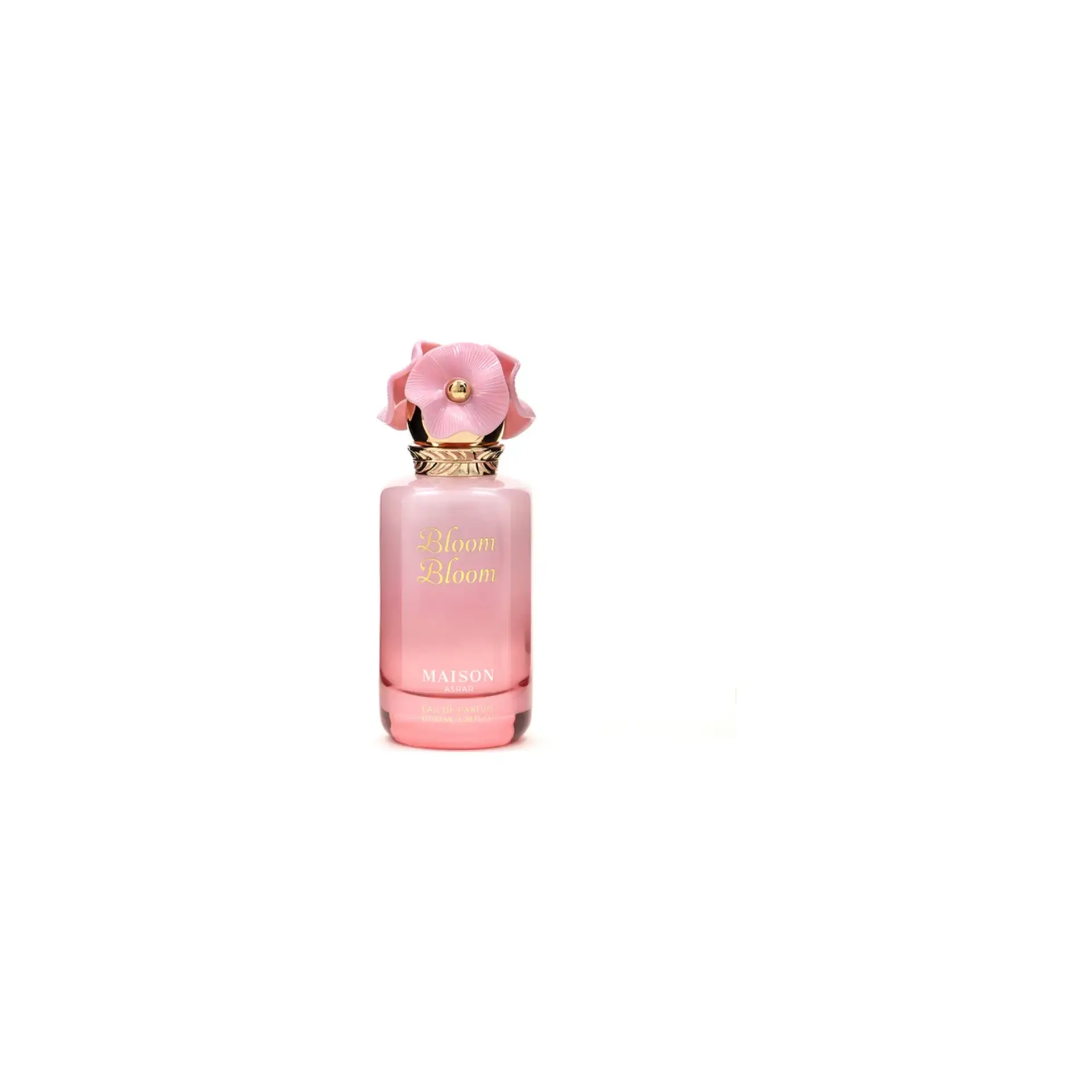 Bloom Bloom