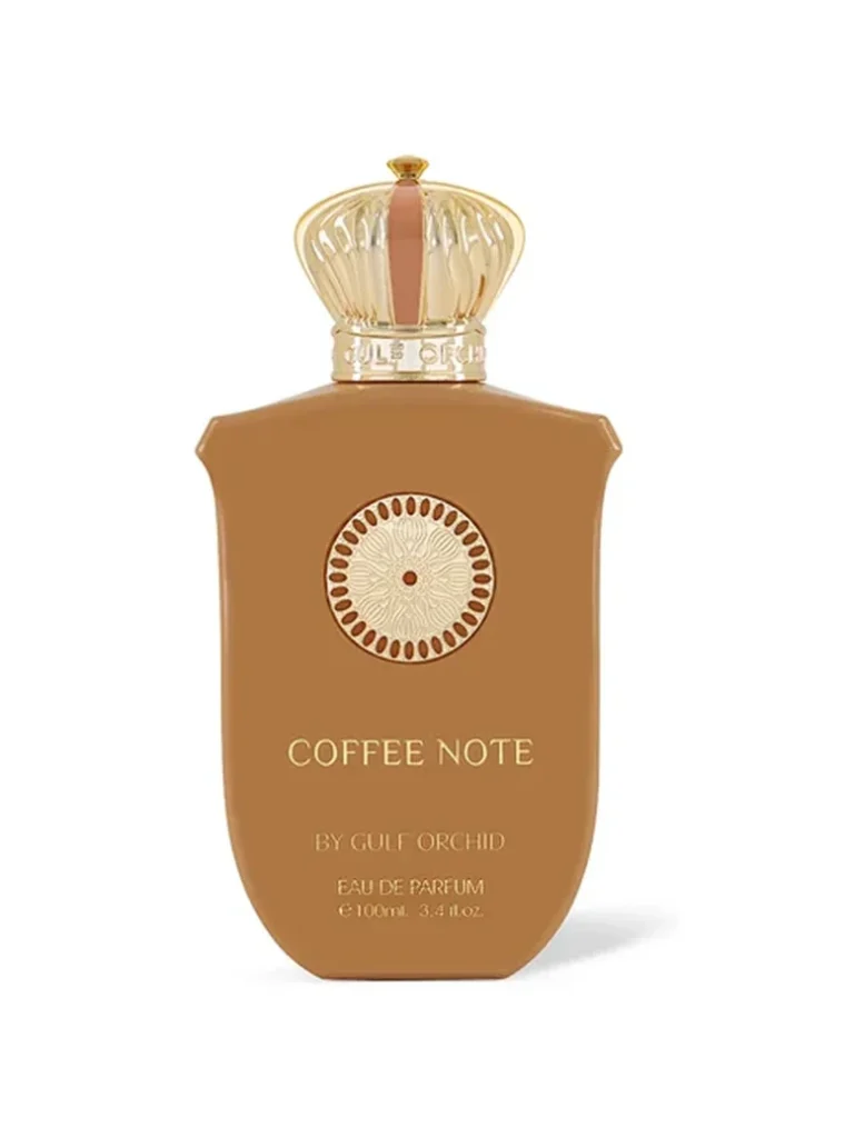 Coffee Note
