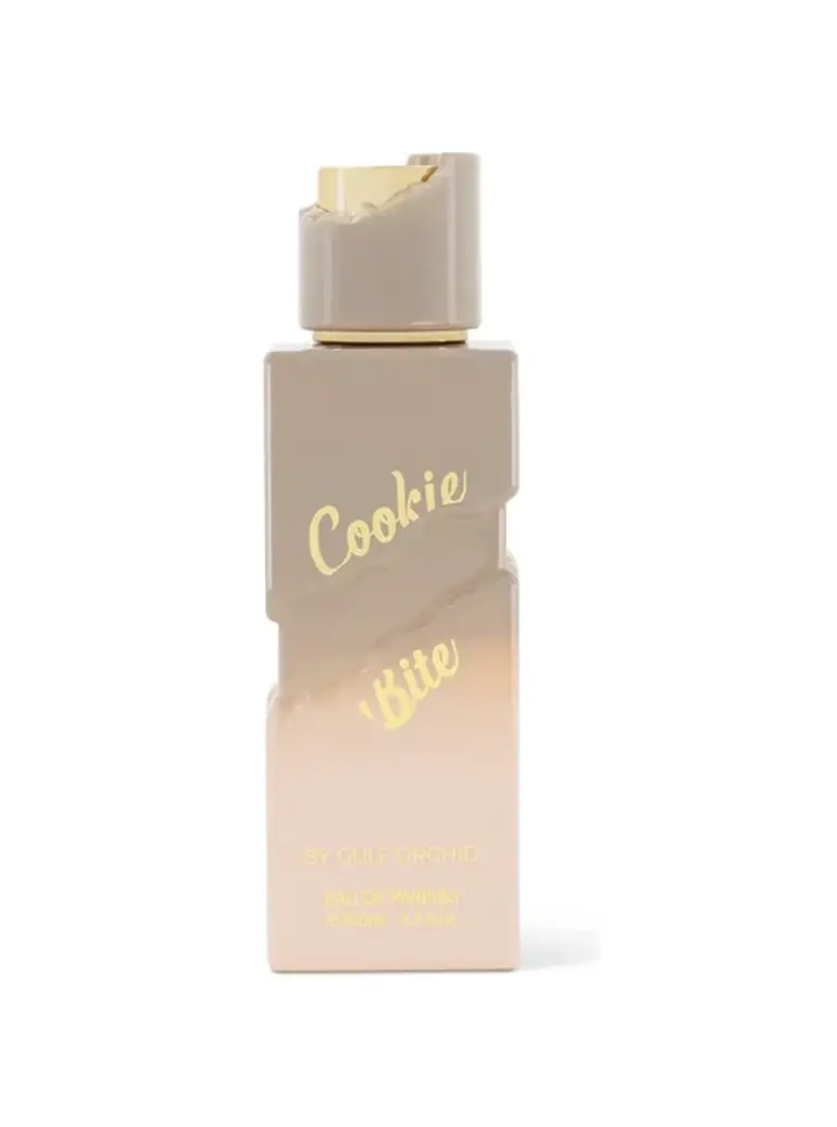 Cookie Bite