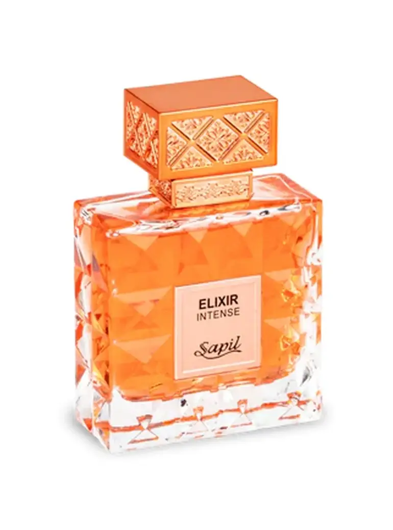 Elixir intense